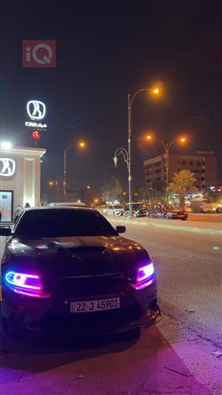 دودج تشارجر